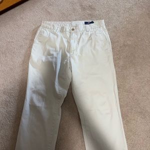Vineyard vines pants